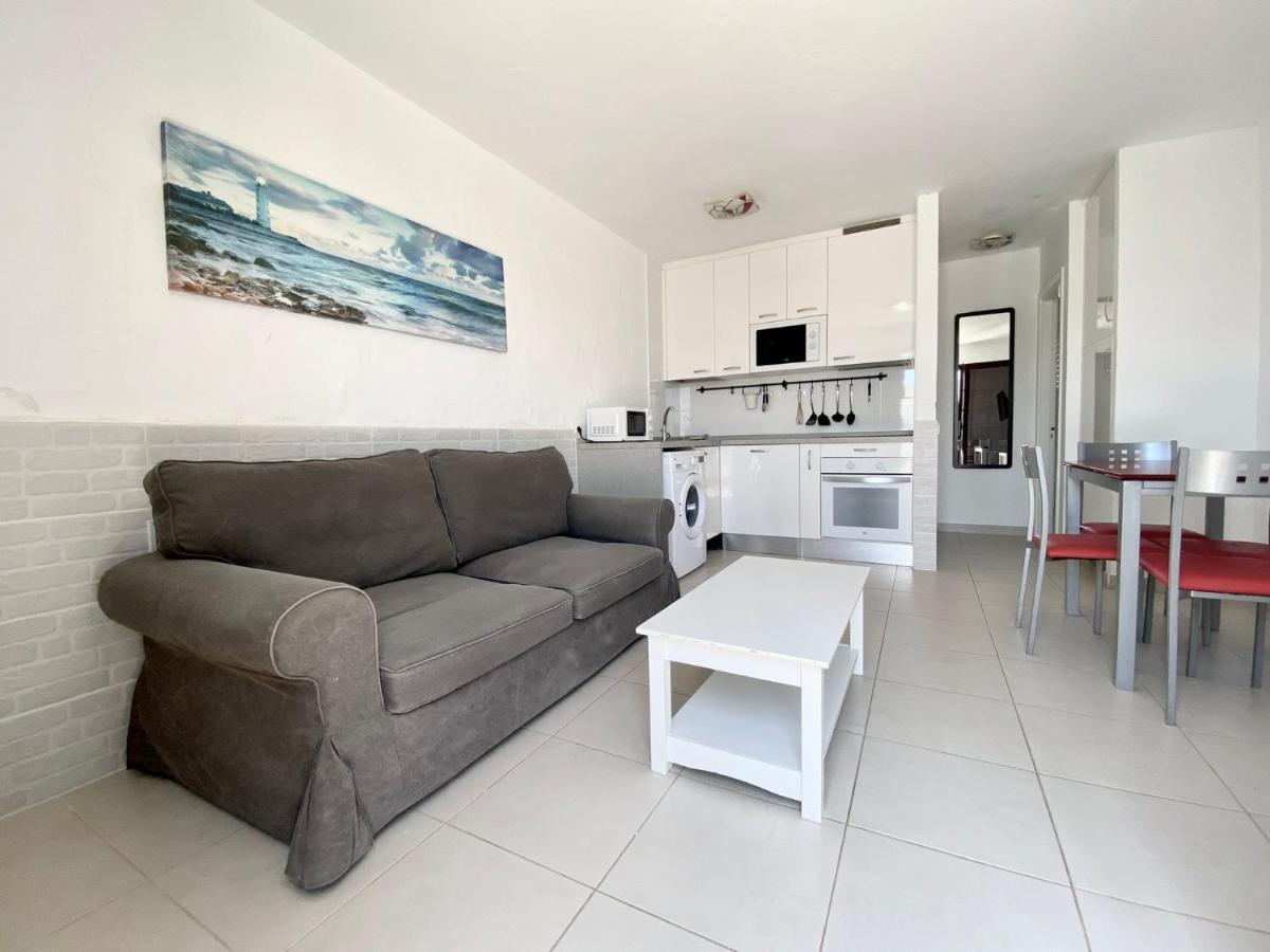 Sun Luz Apartments 84 Caleta De Fuste Zewnętrze zdjęcie