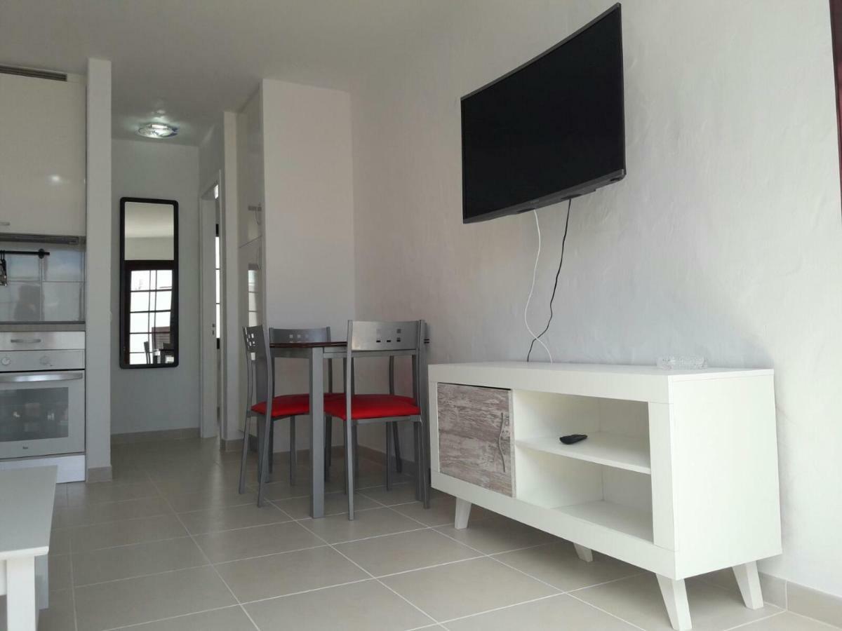 Sun Luz Apartments 84 Caleta De Fuste Zewnętrze zdjęcie