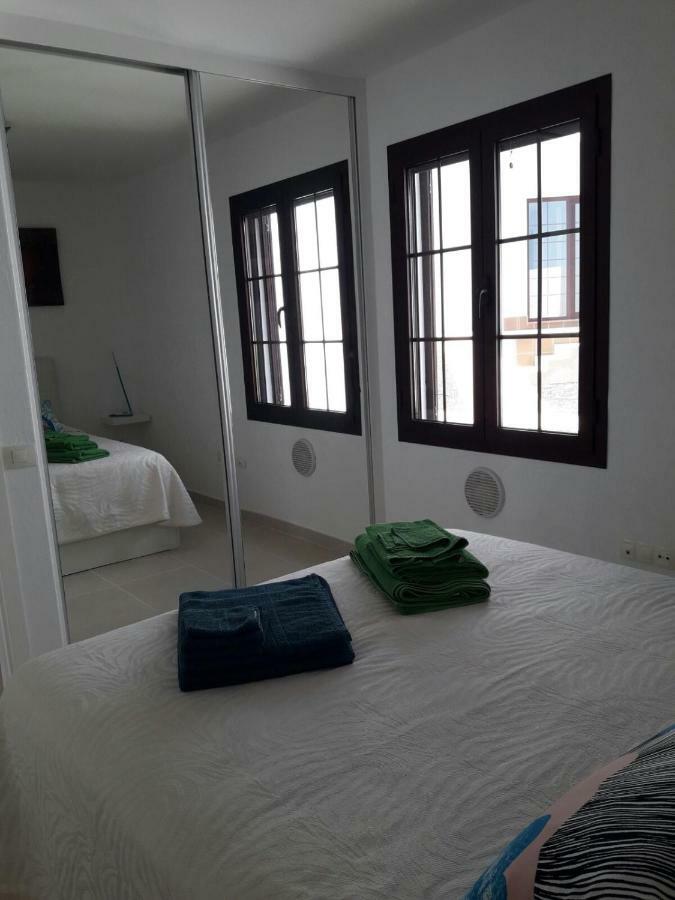 Sun Luz Apartments 84 Caleta De Fuste Zewnętrze zdjęcie