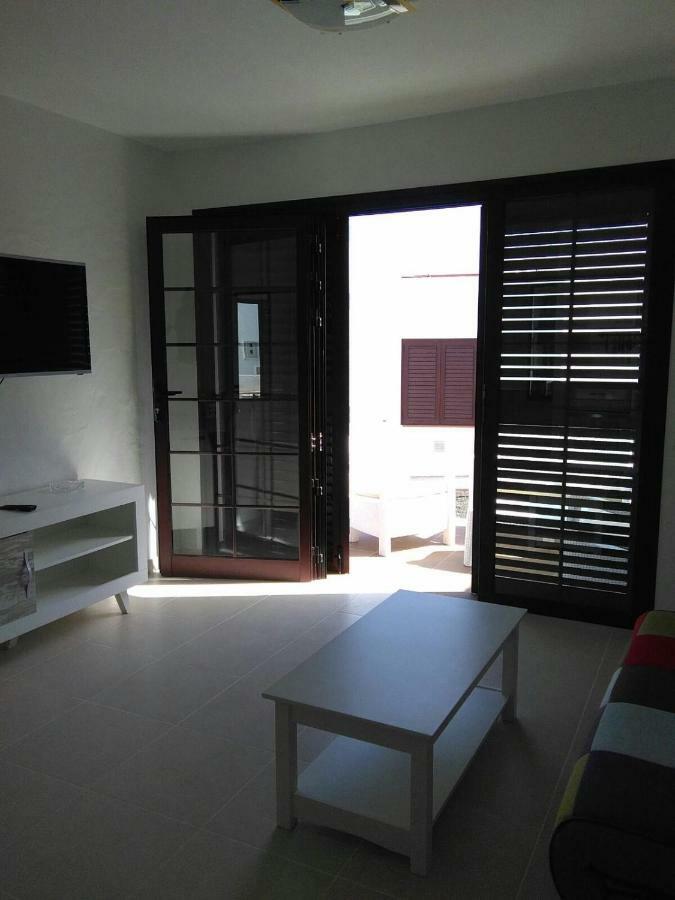 Sun Luz Apartments 84 Caleta De Fuste Zewnętrze zdjęcie