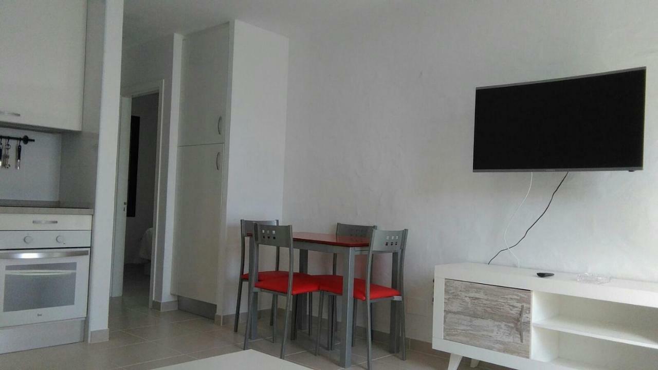 Sun Luz Apartments 84 Caleta De Fuste Zewnętrze zdjęcie